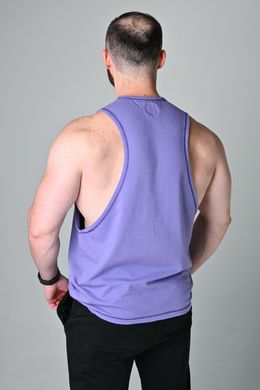 Спортивная мужская безрукавка Яскрава (Фиолет) Skif M-1058 фото