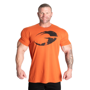 Спортивная мужская футболка Cadet Tee (Flame) Gasp F-354 фото