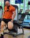 Gasp Cadet Tee (Flame) спортивна чоловіча футболка для бодібілдингу. F-354 фото 6