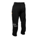 Спортивные мужские штаны Vintage Sweatpants (Black) Gasp SP-717 фото 3