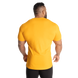 Спортивная мужская футболка Classic Tapered Tee (Yellow) Gasp F-397 фото 3