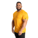 Спортивная мужская футболка Classic Tapered Tee (Yellow) Gasp F-397 фото 2