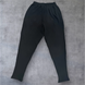 Explosive Fibres Stretch Thermal Waffle Pant (Black) спортивні чоловічі штани для бодібілдингу. SwP-1330 фото 4