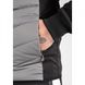 Спортивная мужская куртка Felton Jacket (Gray/Black) Gorilla Wear JSp-981 фото 4