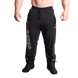 Gasp Vintage Sweatpants (Black) спортивные мужские брюки для бодибилдинга. SP-717 фото 1