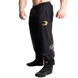 Gasp Vintage Sweatpants (Black) спортивные мужские брюки для бодибилдинга. SP-717 фото 2