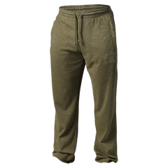Спортивные мужские штаны  Throwback street pant ( green) Gasp TrP-668 фото