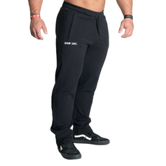 Спортивные мужские штаны Original Standard Pant S/R (Black) Gasp SP-351 фото
