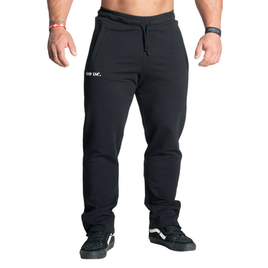 Спортивні чоловічі штани Original Standard Pant S/R (Black) Gasp SP-351 фото