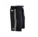 Спортивні чоловічі шорти 82 Sweat Shorts (Black/Gray) Gorilla Wear   SH-452 фото 2