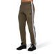 Спортивные мужские штаны Wellington Track Pants (Olive) Gorilla Wear TP-718 фото 2