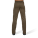 Спортивные мужские штаны Wellington Track Pants (Olive) Gorilla Wear TP-718 фото 3