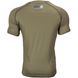 Спортивная мужская футболка Performance T-shirt (Army Green) Gorilla Wear F-924 фото 4