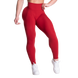 Спортивная женский костюм Scrunch Set (Chili Red) Better Bodies JS-822 фото 4