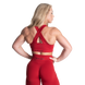 Спортивная женский костюм Scrunch Set (Chili Red) Better Bodies JS-822 фото 3