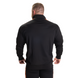 Спортивний чоловічий костюм Track Suit (Black/Flame) Gasp TrS-701 фото 4