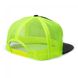Спортивная мужская кепка Mesh Cap (Neon Lime) Gorilla Wear  Cap-669 фото 2