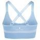 Спортивний жіночий топ Selah Seamless Bra (Blue) Gorilla Wear Tj-136 фото 5