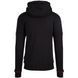 Gorilla Wear Georgia Zip Hoodie (Black) мужская спортивная худи для бодибилдинга. ZH-1222 фото 4