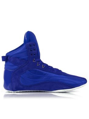 Спортивные унисекс кроссовки KAI GREENE SIGNATURE (BLUE) Ryderwear KS-6 фото
