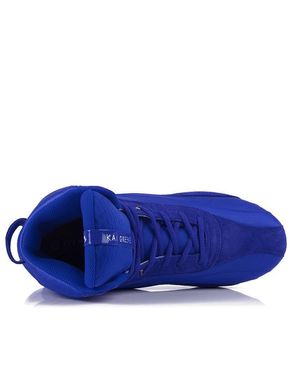 Спортивные унисекс кроссовки KAI GREENE SIGNATURE (BLUE) Ryderwear KS-6 фото