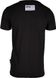Спортивная мужская футболка Classic T-shirt (Black) Gorilla Wear F-113 фото 2