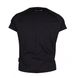 Спортивная мужская футболка Memphis Mesh (Black)  Gorilla Wear F-454 фото 2