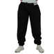 Спортивные мужские штаны Tracksuit "Rude" (black) Brachial TrP-1106 фото 1