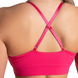 Спортивный женский топ High Line Short Top (Pink) Better Bodies SjT-1078 фото 5