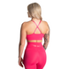 Спортивный женский топ High Line Short Top (Pink) Better Bodies SjT-1078 фото 3