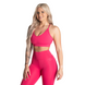 Спортивный женский топ High Line Short Top (Pink) Better Bodies SjT-1078 фото 1