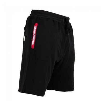 Pittsburgh Shorts (Black)