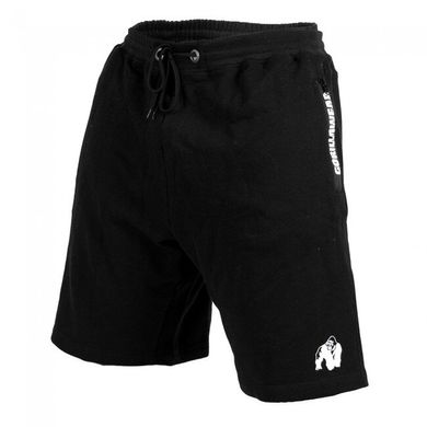 Pittsburgh Shorts (Black)