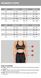 Gorilla Wear Selah Seamless Top (Blue) cпортивний жіночий топ для фітнесу. CrT-240 фото 6