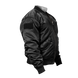 Спортивная мужская куртка Utility jacket (Black) GASP GpJ-721 фото 2