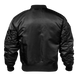 Спортивная мужская куртка Utility jacket (Black) GASP GpJ-721 фото 3