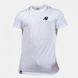 Мужская спортивная футболка Detroit T-shirt (White) Gorilla Wear  F-272 фото 1