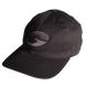 Gasp Cap (Black/Grey), S/M