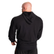 Gasp Original Classic Hood (Black) спортивна  чоловіча худі  для бодібілдингу. CH-1507 фото 2
