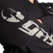 Gasp Original Classic Hood (Black) спортивна  чоловіча худі  для бодібілдингу. CH-1507 фото 5