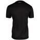 Спортивна чоловіча футболка Fargo T-Shirt (Black) Gorilla Wear F-463 фото 2