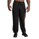 Спортивные мужские штаны Division Sweatpants (Black/Flame) Gasp Sp-505 фото 2