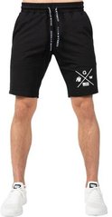 Cisco Shorts (Black), S