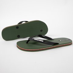 Kokomo Flip-Flops (Army Green), 39