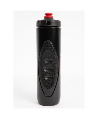 Спортивна пляшка для води Grip Bottle (Black) Gorilla Wear SB - 831 фото