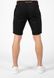 Спортивні чоловічі шорти Cisco Shorts (Black) Gorilla Wear SH-78 фото 3