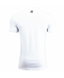 Спортивная мужская футболка Rock Hill T-Shirt (White) Gorilla Wear  F-111 фото 2