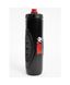 Спортивна пляшка для води Grip Bottle (Black) Gorilla Wear SB - 831 фото 1
