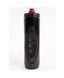 Спортивна пляшка для води Grip Bottle (Black) Gorilla Wear SB - 831 фото 2