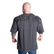 Спортивная мужская футболка Skull Division Iron Tee (Dark Grey) Gasp F-367 фото 3